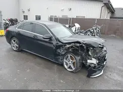 55SWF4KB6GU146217 2016 MERCEDES-BENZ C-KLASSE