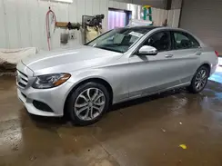 55SWF4KB6GU147092 2016 MERCEDES-BENZ C-KLASSE