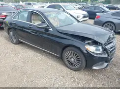 55SWF4KB6GU147156 2016 MERCEDES-BENZ C-KLASSE
