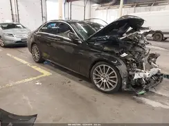 55SWF4KB6GU148209 2016 MERCEDES-BENZ C-KLASSE