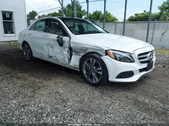 55SWF4KB6GU149523 2016 MERCEDES-BENZ C-KLASSE