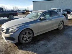 55SWF4KB6GU152566 2016 MERCEDES-BENZ C-KLASSE