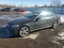 55SWF4KB6GU154026 2016 MERCEDES-BENZ C-KLASSE