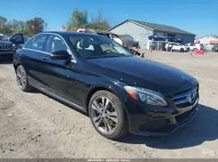 55SWF4KB6GU157119 2016 MERCEDES-BENZ C-KLASSE