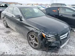 55SWF4KB6GU159629 2016 MERCEDES-BENZ C-KLASSE