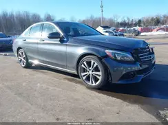55SWF4KB6GU161106 2016 MERCEDES-BENZ C-KLASSE