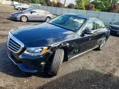 55SWF4KB6GU163017 2016 MERCEDES-BENZ C-KLASSE