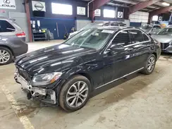 55SWF4KB6GU163471 2016 MERCEDES-BENZ C-KLASSE