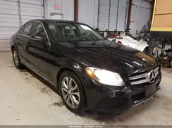 55SWF4KB6GU171070 2016 MERCEDES-BENZ C-KLASSE