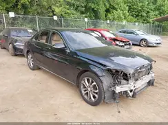 55SWF4KB6GU172347 2016 MERCEDES-BENZ C-KLASSE