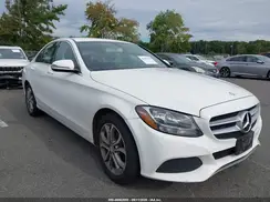 55SWF4KB6GU173000 2016 MERCEDES-BENZ C-KLASSE