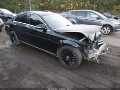 55SWF4KB6GU173465 2016 MERCEDES-BENZ C-KLASSE