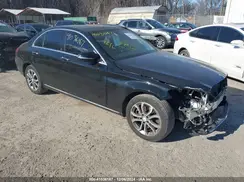 55SWF4KB6GU174809 2016 MERCEDES-BENZ C-KLASSE