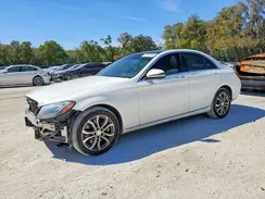 55SWF4KB6GU175121 2016 MERCEDES-BENZ C-KLASSE