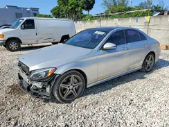 55SWF4KB6GU175782 2016 MERCEDES-BENZ C-KLASSE
