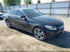 55SWF4KB6GU176074 2016 MERCEDES-BENZ C-KLASSE