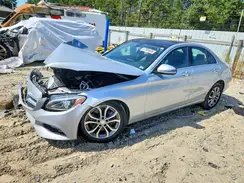 55SWF4KB6GU177256 2016 MERCEDES-BENZ C-KLASSE
