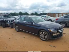 55SWF4KB6GU177709 2016 MERCEDES-BENZ C-KLASSE
