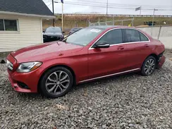 55SWF4KB6GU177869 2016 MERCEDES-BENZ C-KLASSE