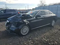 55SWF4KB6HU183477 2017 MERCEDES-BENZ C-KLASSE
