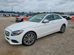 55SWF4KB6HU188324 2017 MERCEDES-BENZ C-KLASSE