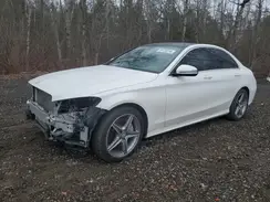 55SWF4KB6HU202304 2017 MERCEDES-BENZ C-KLASSE