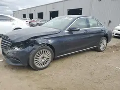 55SWF4KB6HU208720 2017 MERCEDES-BENZ C-KLASSE