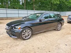 55SWF4KB6HU208815 2017 MERCEDES-BENZ C-KLASSE