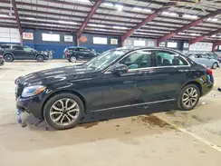 55SWF4KB6HU214744 2017 MERCEDES-BENZ C-KLASSE