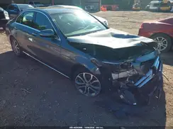 55SWF4KB6HU223105 2017 MERCEDES-BENZ C-KLASSE