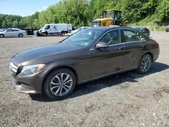 55SWF4KB6JU231131 2018 MERCEDES-BENZ C-KLASSE