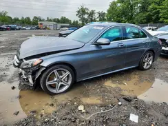 55SWF4KB6JU234675 2018 MERCEDES-BENZ C-KLASSE