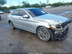 55SWF4KB6JU241870 2018 MERCEDES-BENZ C-KLASSE
