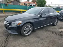 55SWF4KB6JU241934 2018 MERCEDES-BENZ C-KLASSE