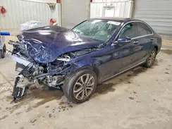 55SWF4KB6JU243280 2018 MERCEDES-BENZ C-KLASSE