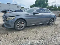 55SWF4KB6JU249774 2018 MERCEDES-BENZ C-KLASSE