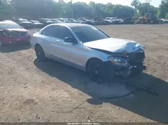55SWF4KB6JU250911 2018 MERCEDES-BENZ C-KLASSE