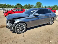 55SWF4KB6JU251928 2018 MERCEDES-BENZ C-KLASSE