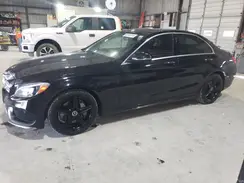 55SWF4KB6JU252433 2018 MERCEDES-BENZ C-KLASSE