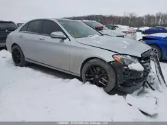 55SWF4KB6JU255865 2018 MERCEDES-BENZ C-KLASSE