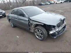 55SWF4KB6JU257180 2018 MERCEDES-BENZ C-KLASSE