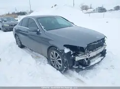 55SWF4KB6JU257213 2018 MERCEDES-BENZ C-KLASSE