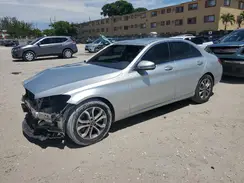 55SWF4KB6JU260161 2018 MERCEDES-BENZ C-KLASSE