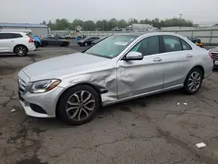 55SWF4KB6JU262668 2018 MERCEDES-BENZ C-KLASSE