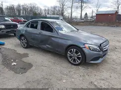 55SWF4KB6JU263898 2018 MERCEDES-BENZ C-KLASSE