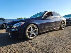 55SWF4KB6JU268003 2018 MERCEDES-BENZ C-KLASSE
