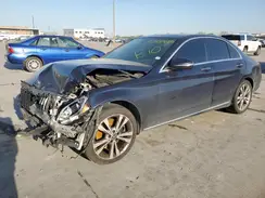 55SWF4KB6JU272651 2018 MERCEDES-BENZ C-KLASSE