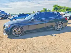 55SWF4KB6JU273217 2018 MERCEDES-BENZ C-KLASSE