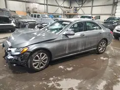 55SWF4KB6JU275257 2018 MERCEDES-BENZ C-KLASSE