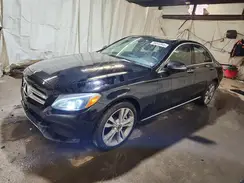 55SWF4KB6JU276716 2018 MERCEDES-BENZ C-KLASSE